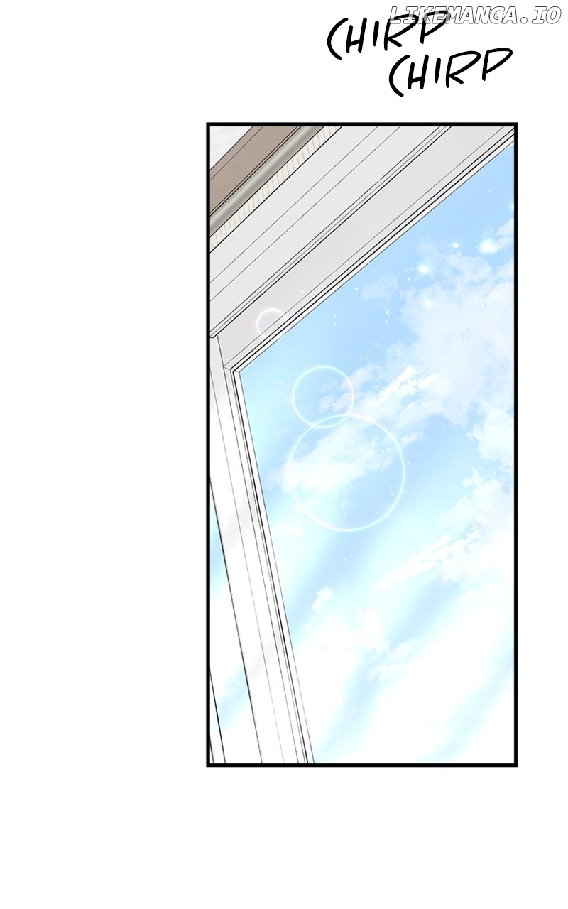 The Team Leader is Tired of Being A Newlywed Chapter 41 - page 31