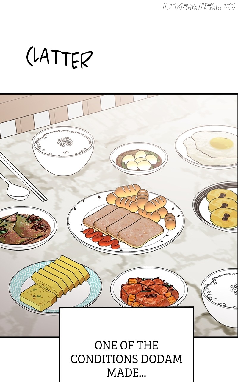 The Team Leader is Tired of Being A Newlywed Chapter 41 - page 32