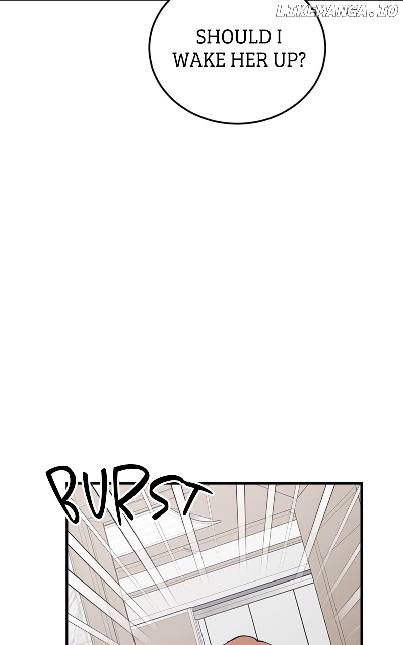 The Team Leader is Tired of Being A Newlywed Chapter 41 - page 37