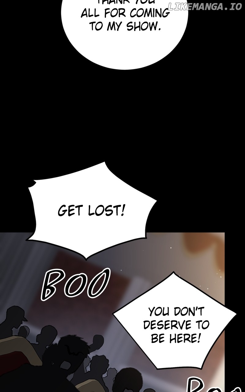 The Team Leader is Tired of Being A Newlywed Chapter 41 - page 4