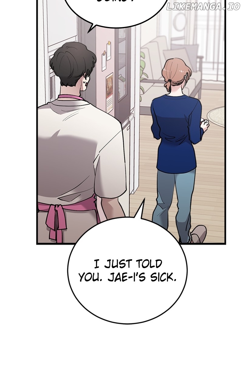 The Team Leader is Tired of Being A Newlywed Chapter 41 - page 48