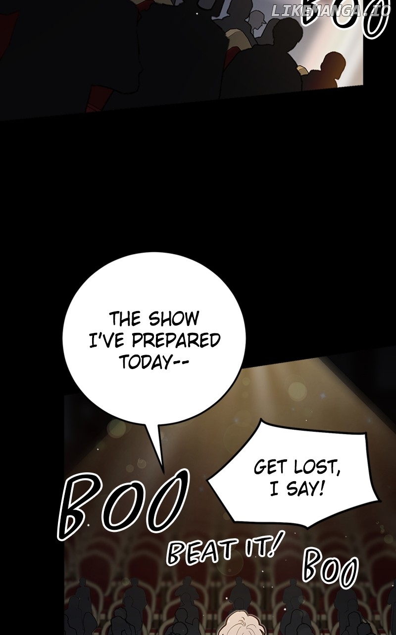 The Team Leader is Tired of Being A Newlywed Chapter 41 - page 5