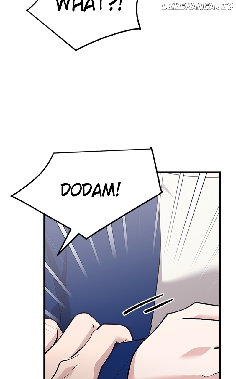 The Team Leader is Tired of Being A Newlywed Chapter 41 - page 50