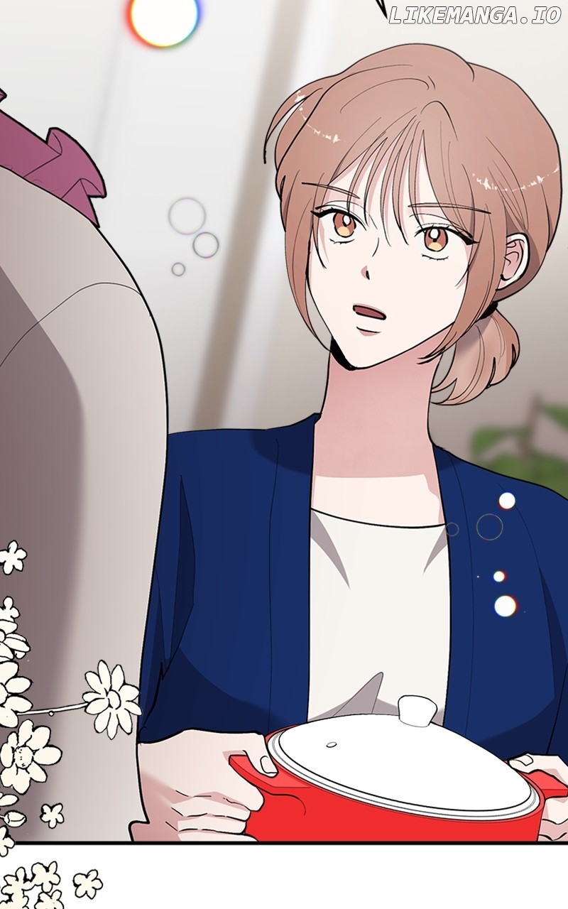 The Team Leader is Tired of Being A Newlywed Chapter 41 - page 60