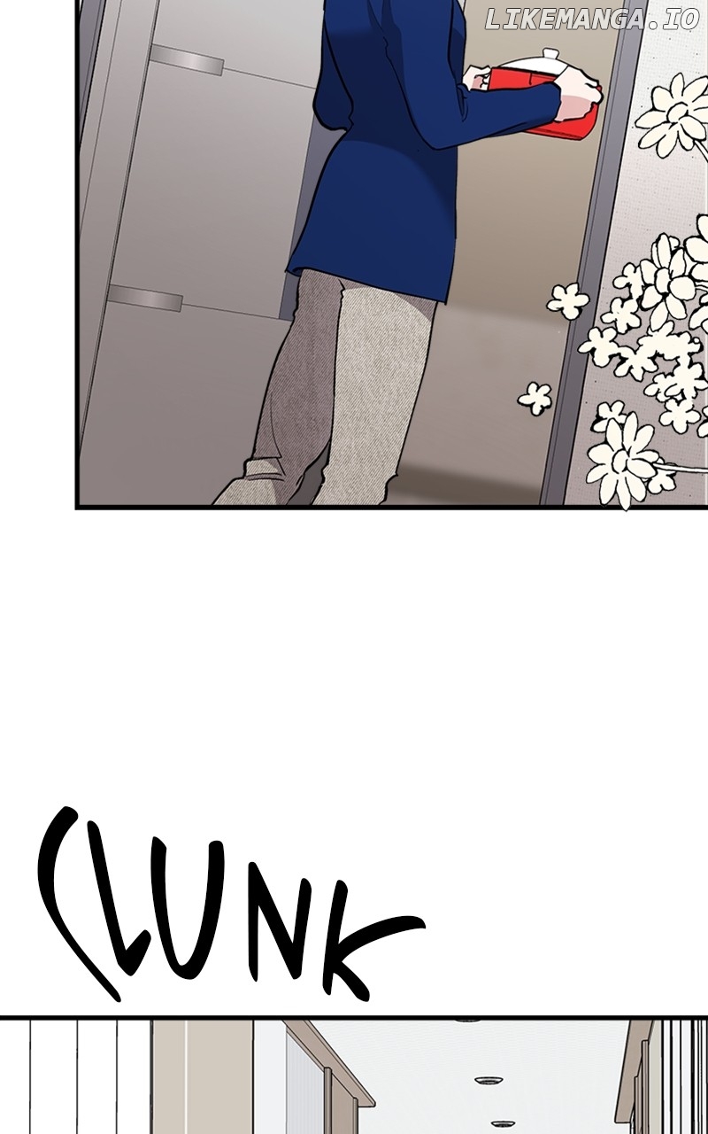 The Team Leader is Tired of Being A Newlywed Chapter 41 - page 64