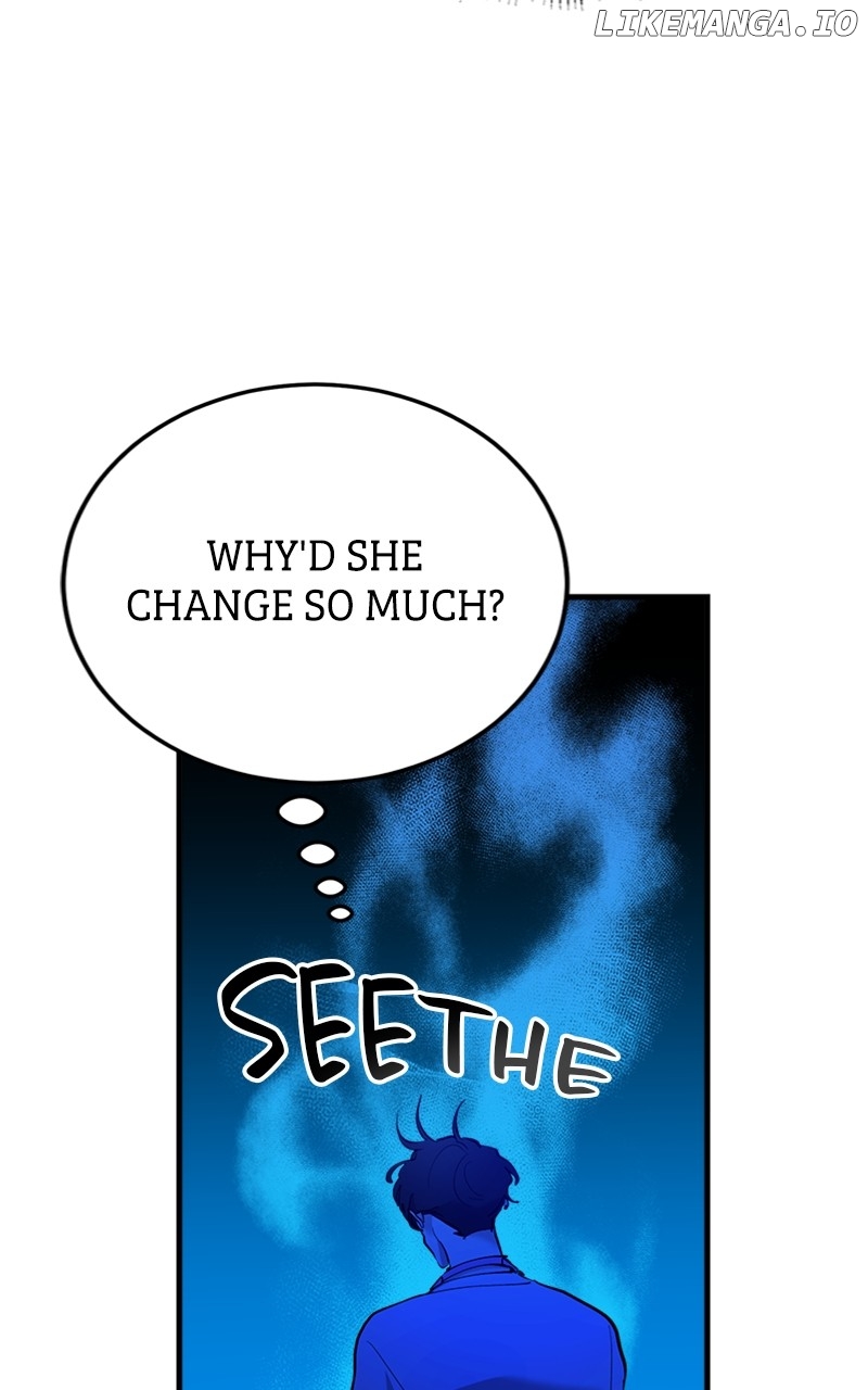 The Team Leader is Tired of Being A Newlywed Chapter 41 - page 67