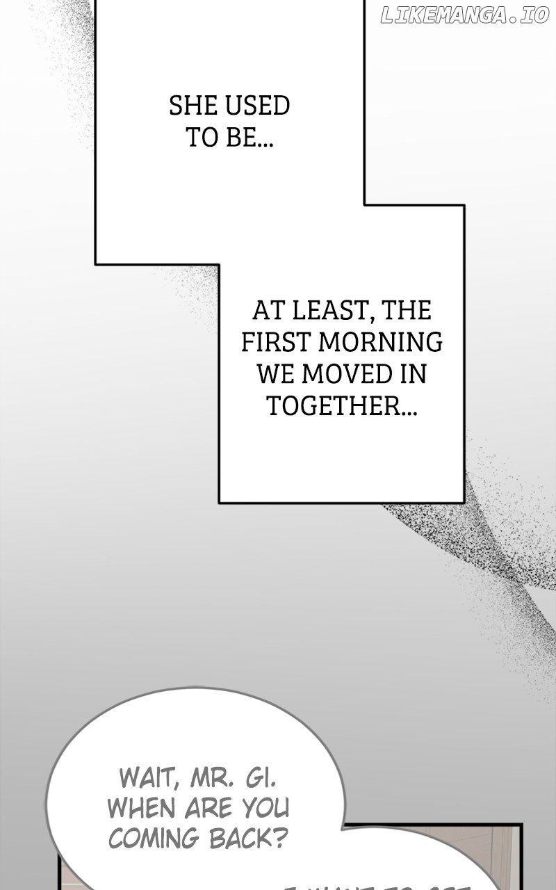The Team Leader is Tired of Being A Newlywed Chapter 41 - page 69