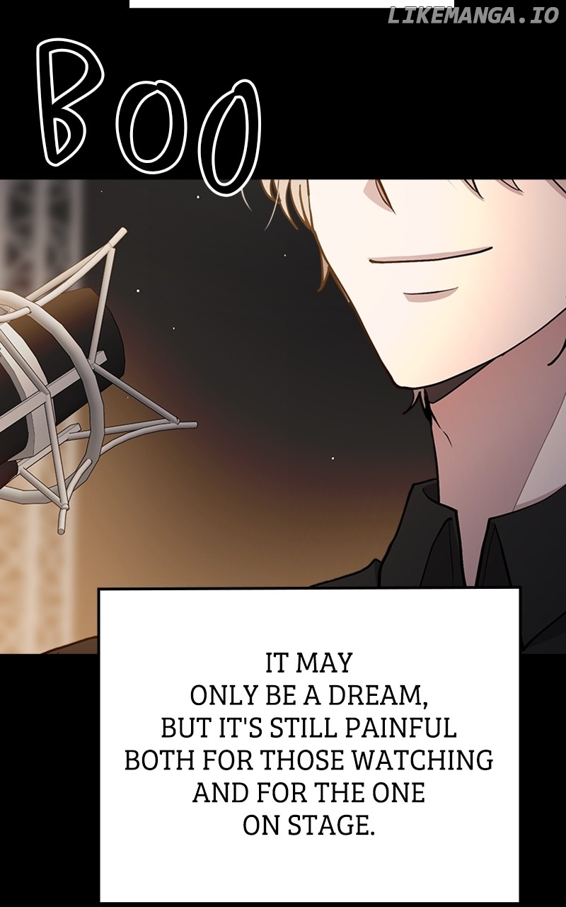 The Team Leader is Tired of Being A Newlywed Chapter 41 - page 7