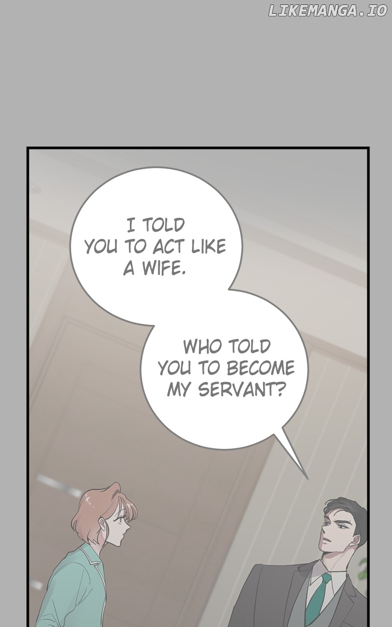 The Team Leader is Tired of Being A Newlywed Chapter 41 - page 73