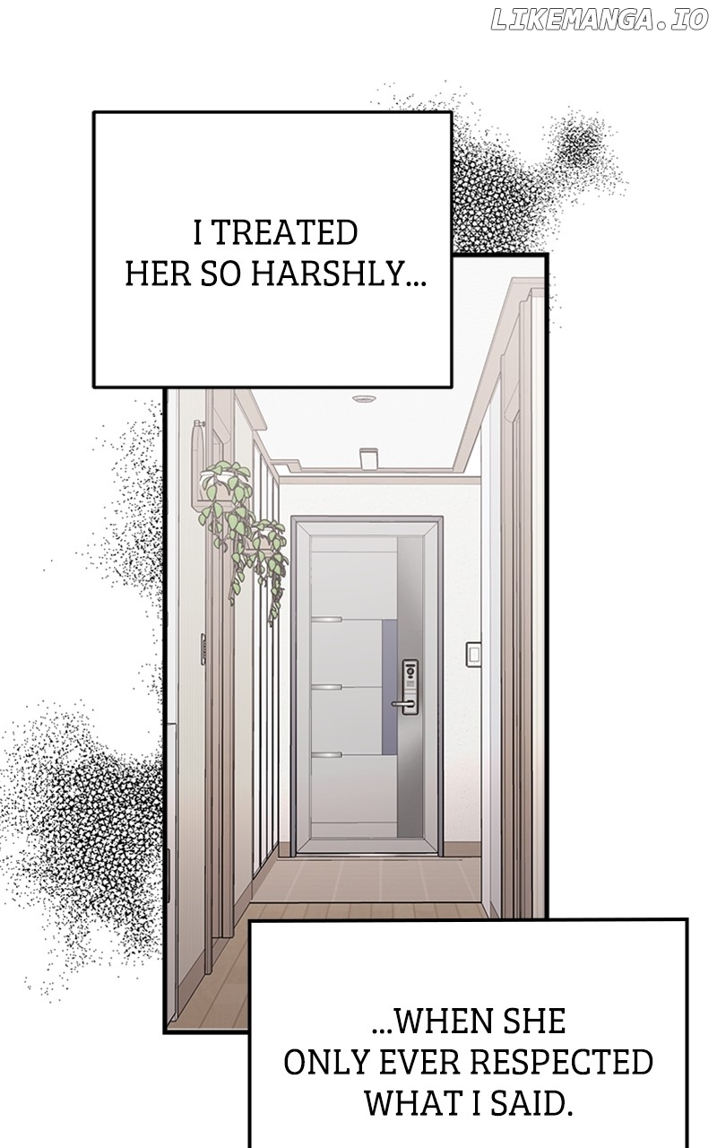 The Team Leader is Tired of Being A Newlywed Chapter 41 - page 78