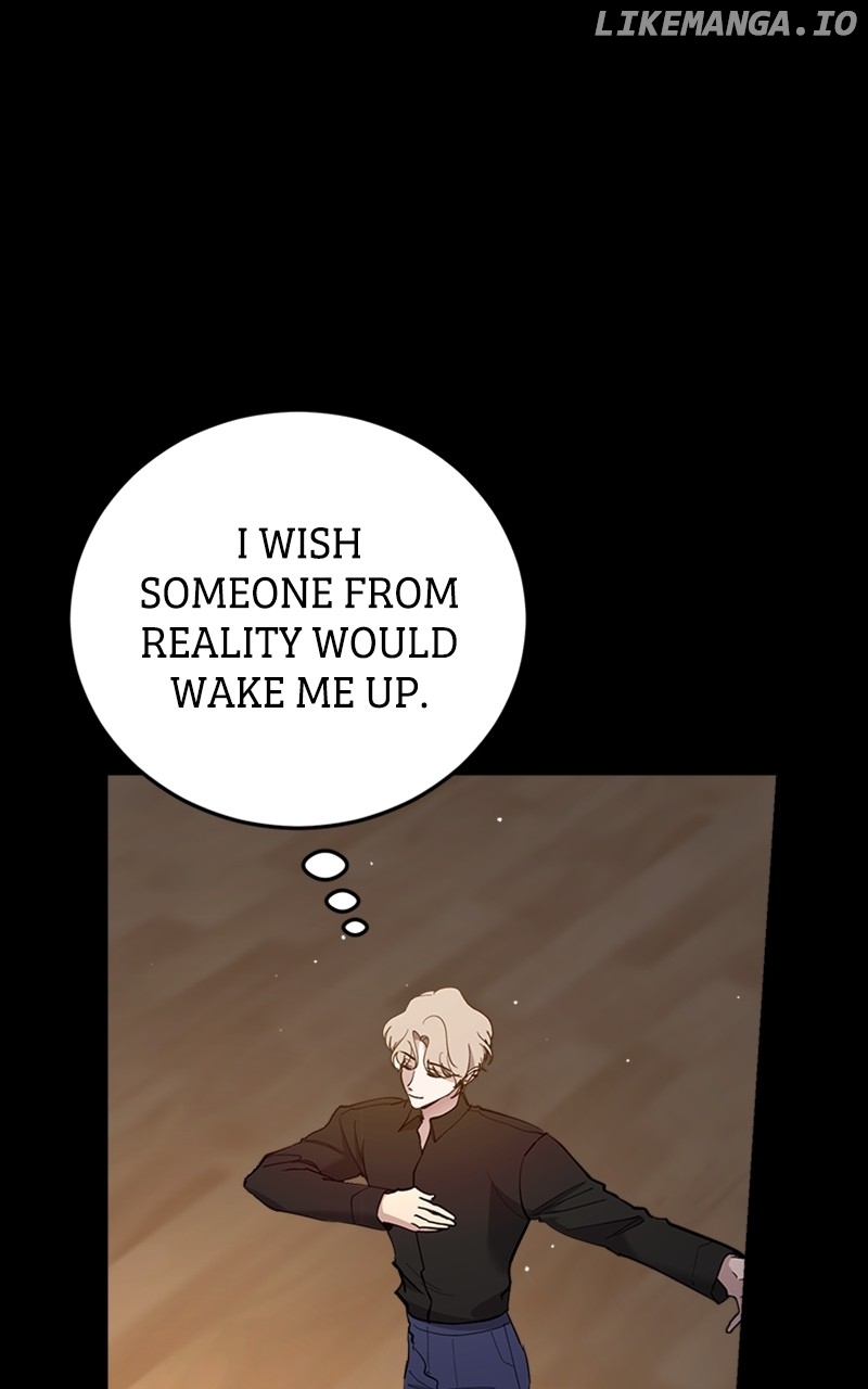 The Team Leader is Tired of Being A Newlywed Chapter 41 - page 8