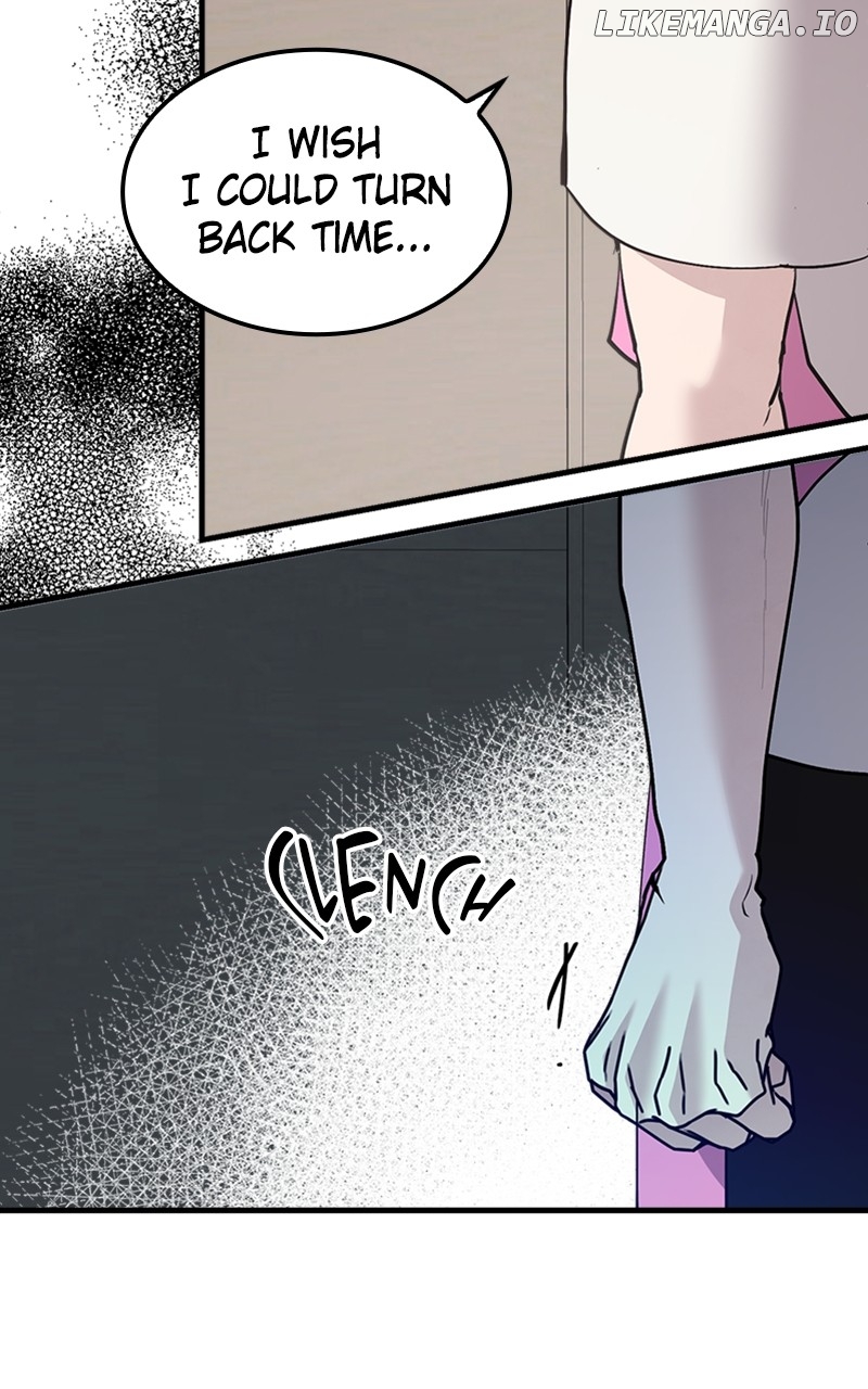 The Team Leader is Tired of Being A Newlywed Chapter 41 - page 80