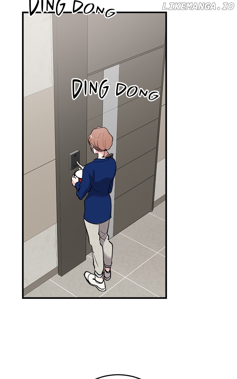 The Team Leader is Tired of Being A Newlywed Chapter 41 - page 82
