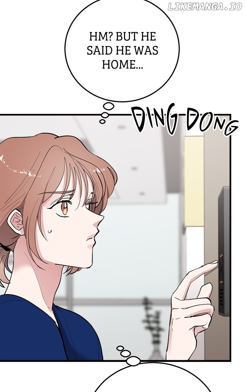 The Team Leader is Tired of Being A Newlywed Chapter 41 - page 83