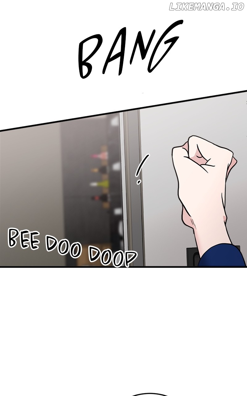 The Team Leader is Tired of Being A Newlywed Chapter 41 - page 87