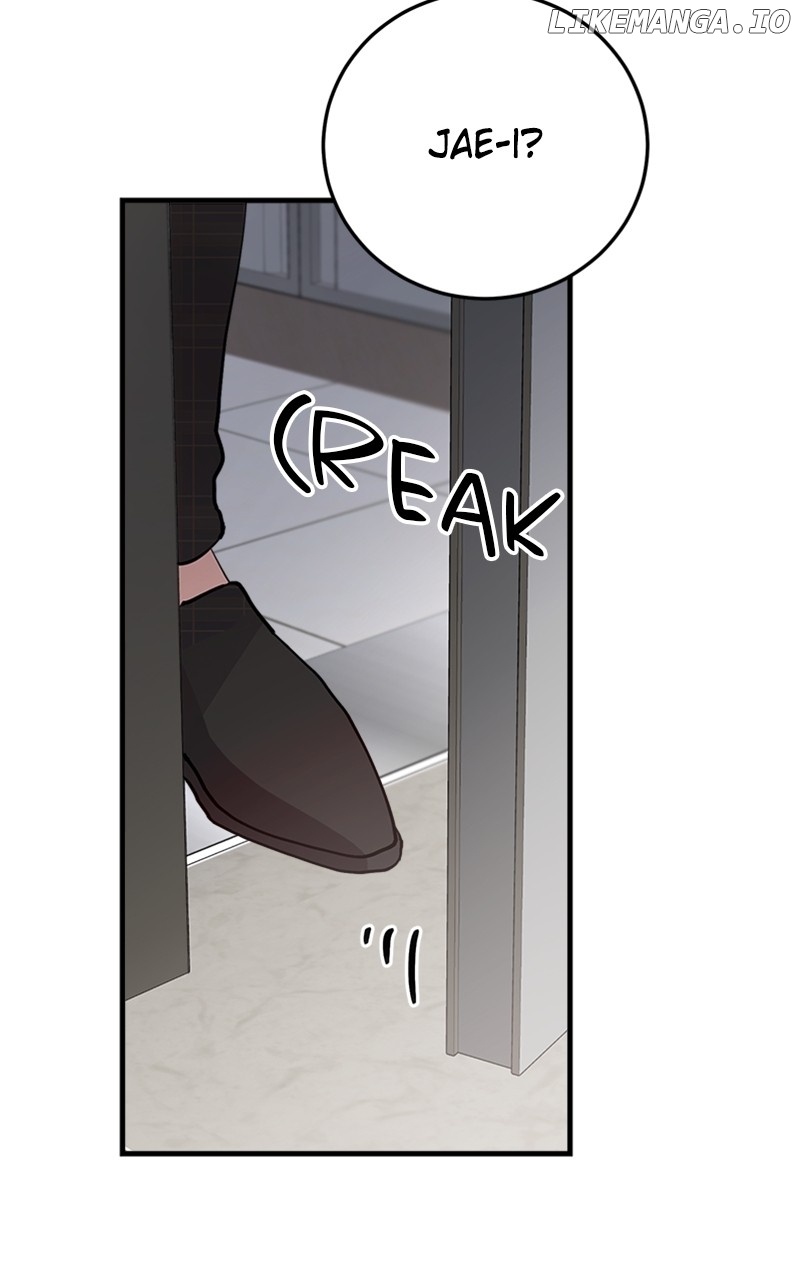 The Team Leader is Tired of Being A Newlywed Chapter 41 - page 88