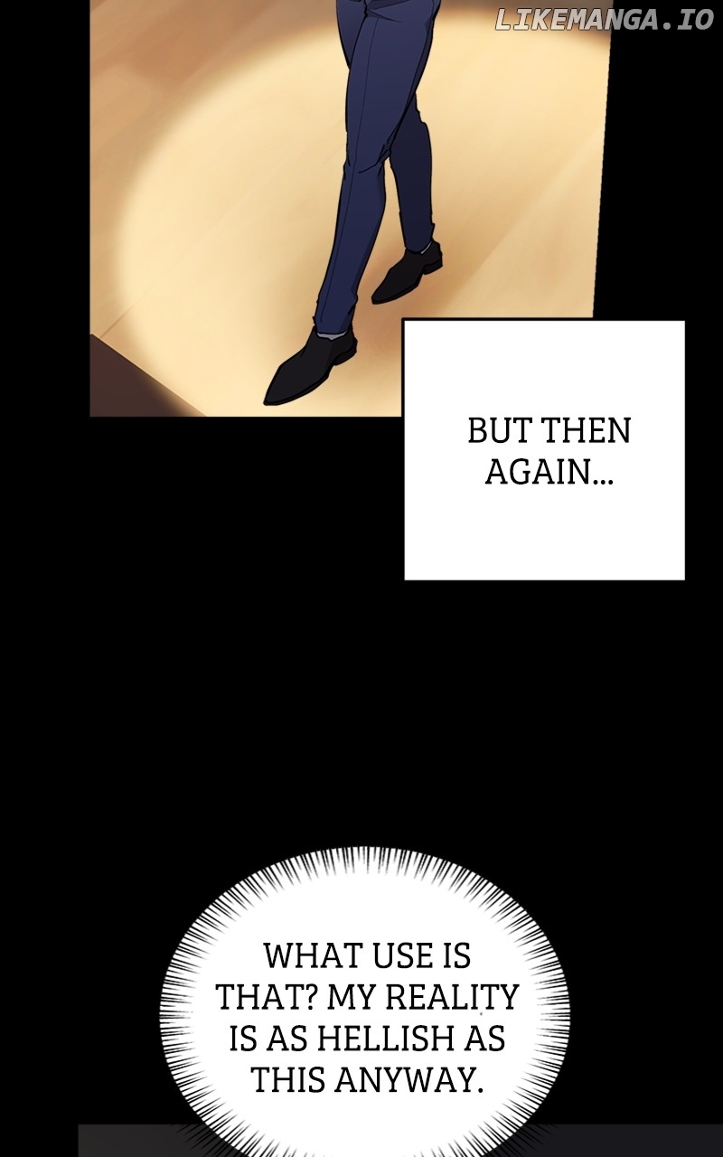 The Team Leader is Tired of Being A Newlywed Chapter 41 - page 9