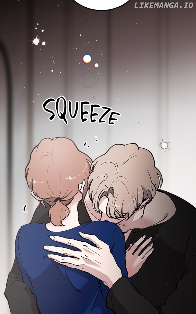 The Team Leader is Tired of Being A Newlywed Chapter 41 - page 92