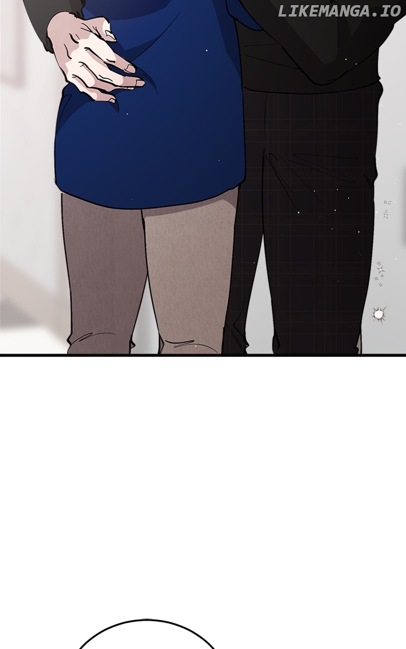 The Team Leader is Tired of Being A Newlywed Chapter 41 - page 93