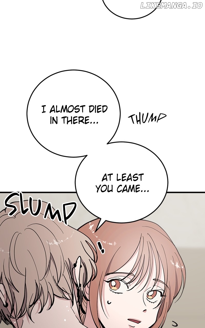The Team Leader is Tired of Being A Newlywed Chapter 41 - page 95