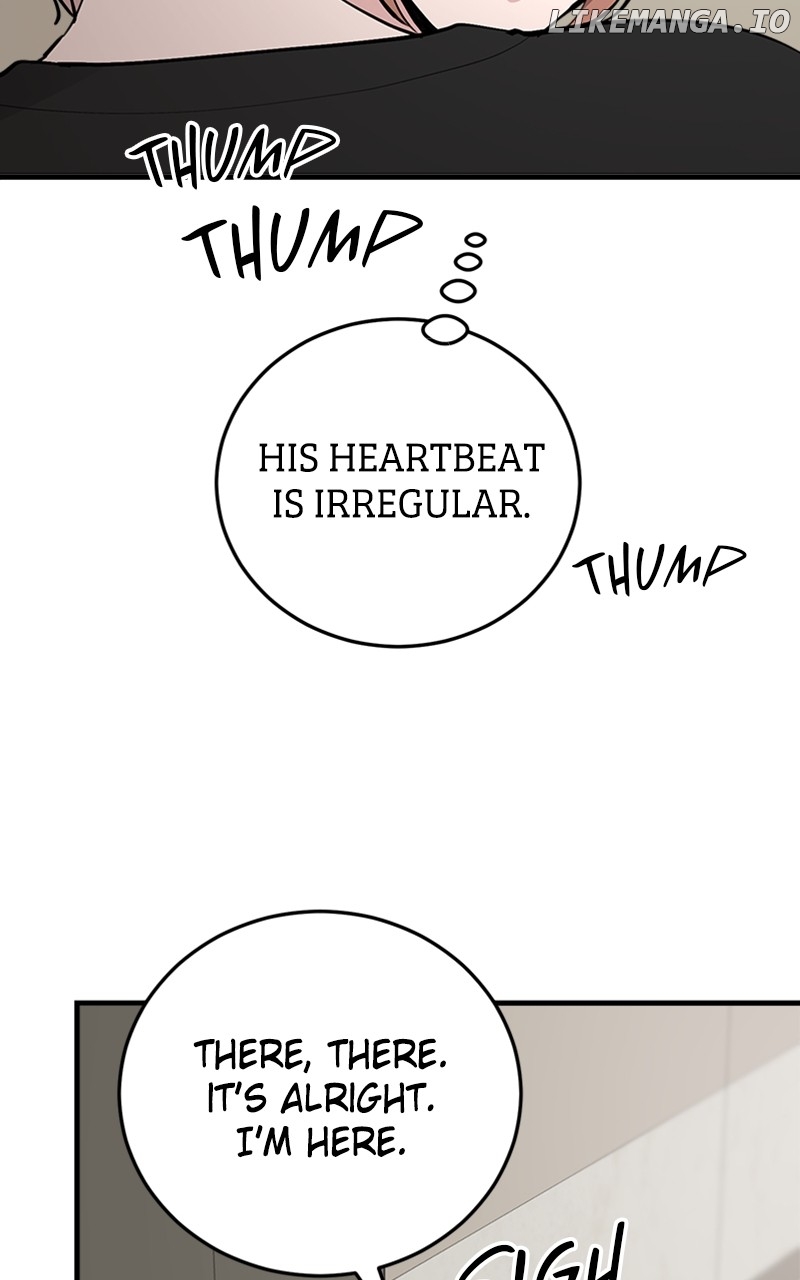 The Team Leader is Tired of Being A Newlywed Chapter 41 - page 96