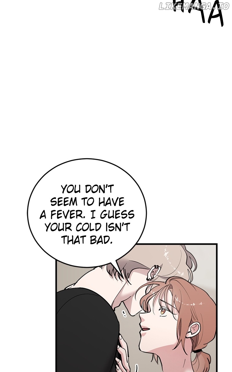 The Team Leader is Tired of Being A Newlywed Chapter 41 - page 98