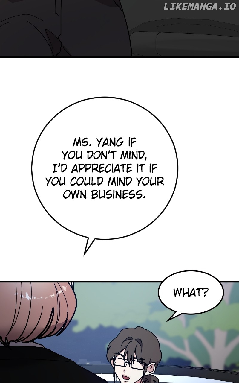 The Team Leader is Tired of Being A Newlywed Chapter 82 - page 100
