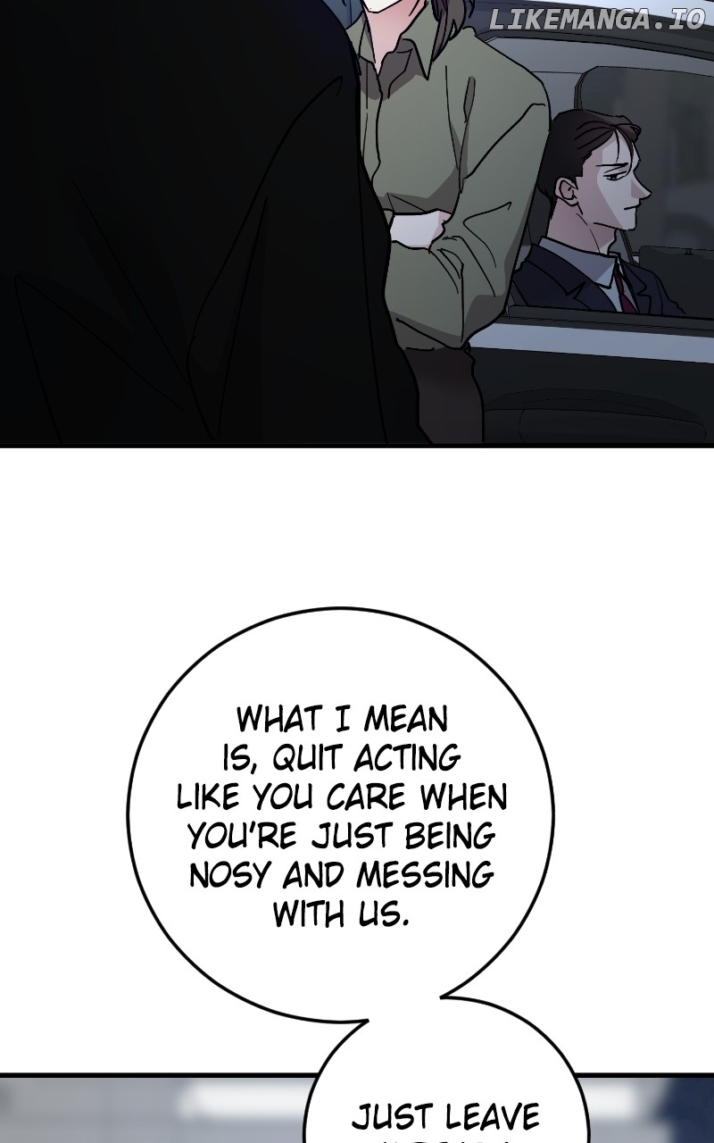 The Team Leader is Tired of Being A Newlywed Chapter 82 - page 101