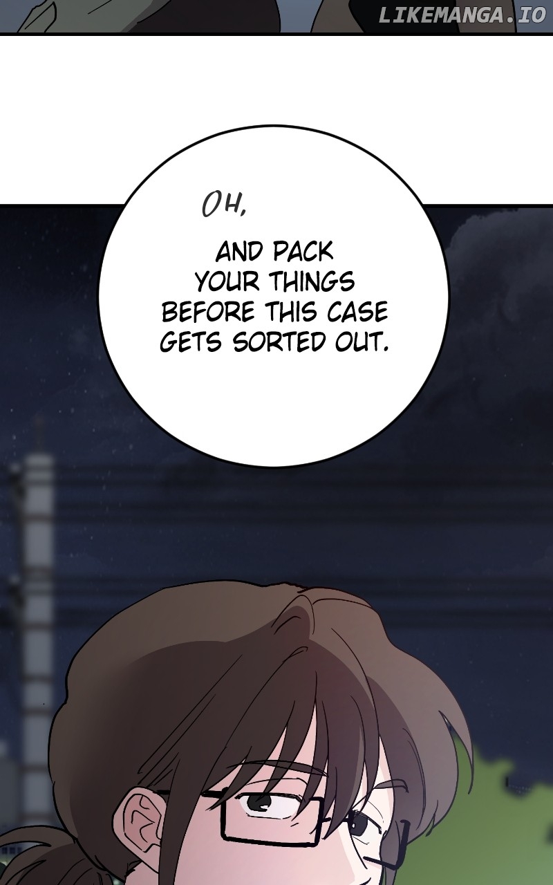 The Team Leader is Tired of Being A Newlywed Chapter 82 - page 103
