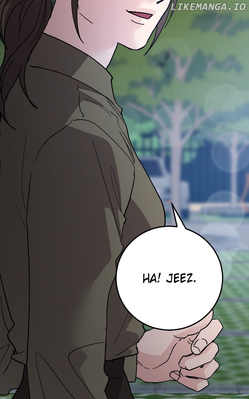 The Team Leader is Tired of Being A Newlywed Chapter 82 - page 104