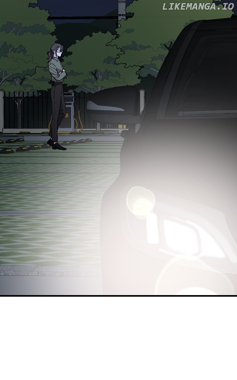 The Team Leader is Tired of Being A Newlywed Chapter 82 - page 106