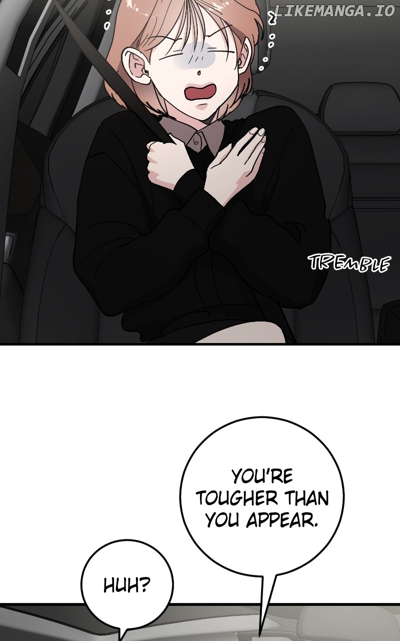 The Team Leader is Tired of Being A Newlywed Chapter 82 - page 109