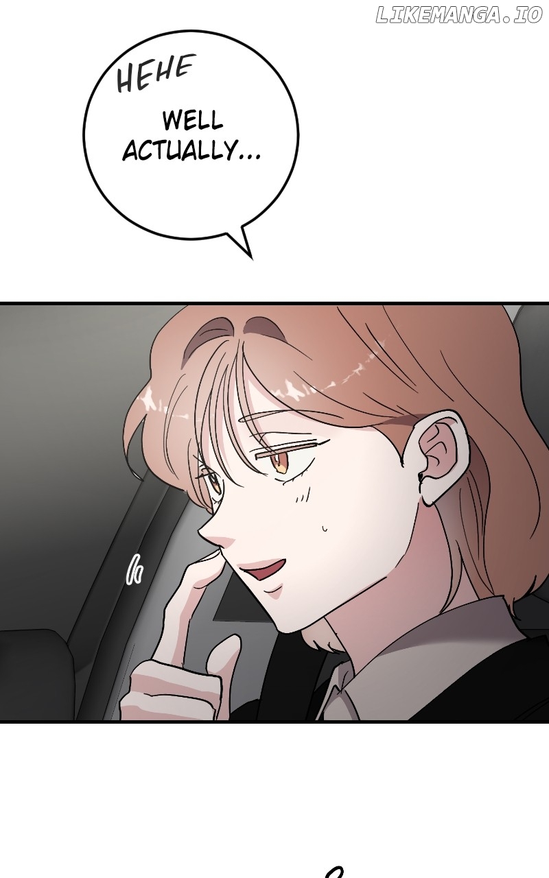 The Team Leader is Tired of Being A Newlywed Chapter 82 - page 112