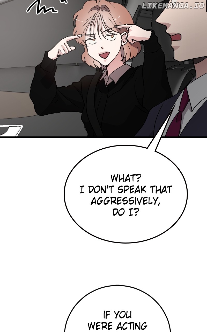 The Team Leader is Tired of Being A Newlywed Chapter 82 - page 115