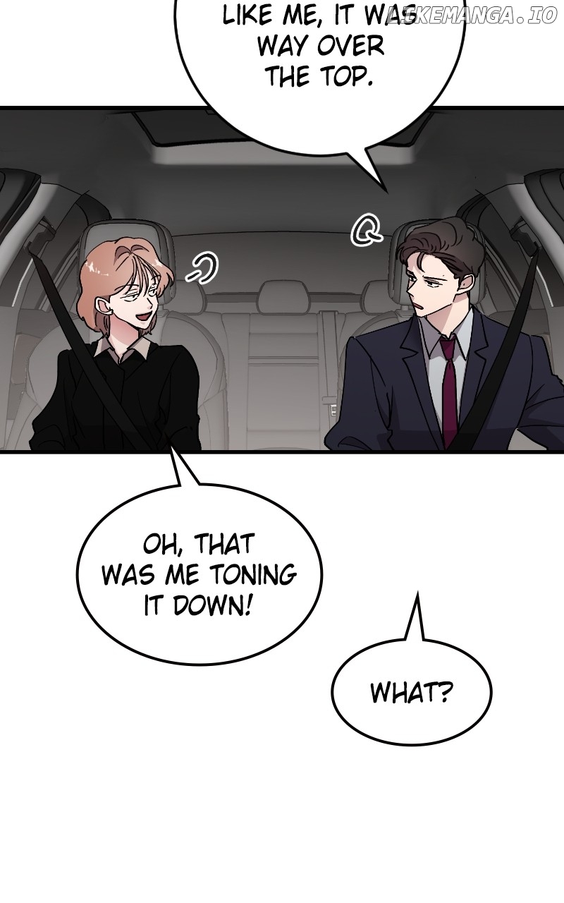 The Team Leader is Tired of Being A Newlywed Chapter 82 - page 116