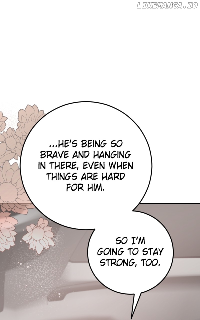 The Team Leader is Tired of Being A Newlywed Chapter 82 - page 123