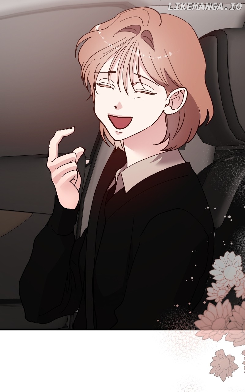 The Team Leader is Tired of Being A Newlywed Chapter 82 - page 124