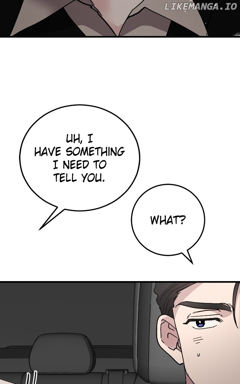 The Team Leader is Tired of Being A Newlywed Chapter 82 - page 132