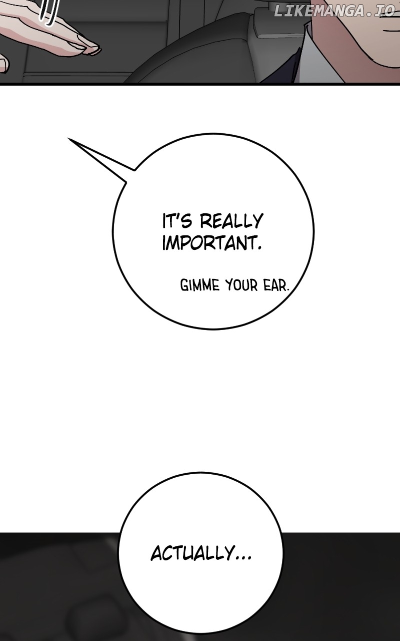 The Team Leader is Tired of Being A Newlywed Chapter 82 - page 133
