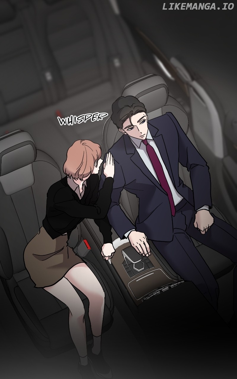 The Team Leader is Tired of Being A Newlywed Chapter 82 - page 134