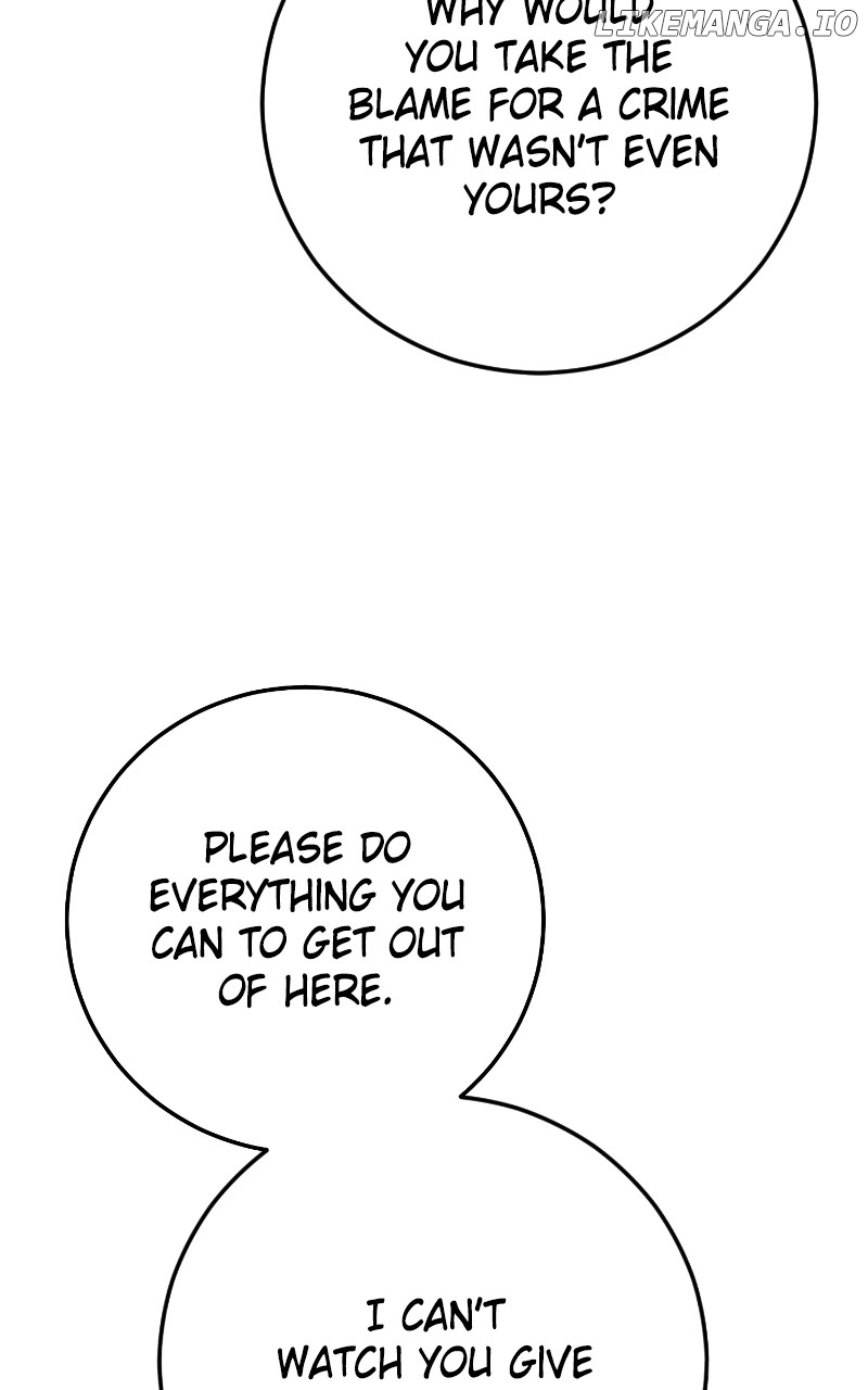 The Team Leader is Tired of Being A Newlywed Chapter 82 - page 16
