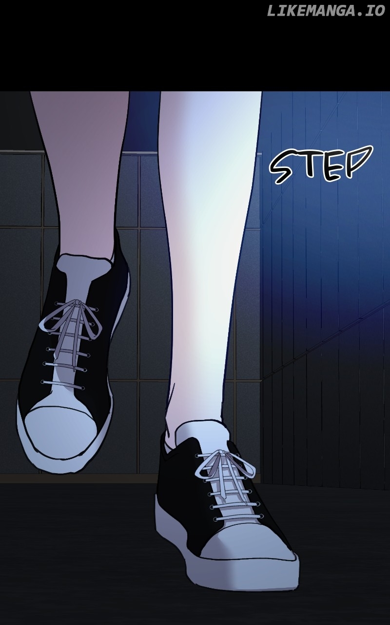 The Team Leader is Tired of Being A Newlywed Chapter 82 - page 2