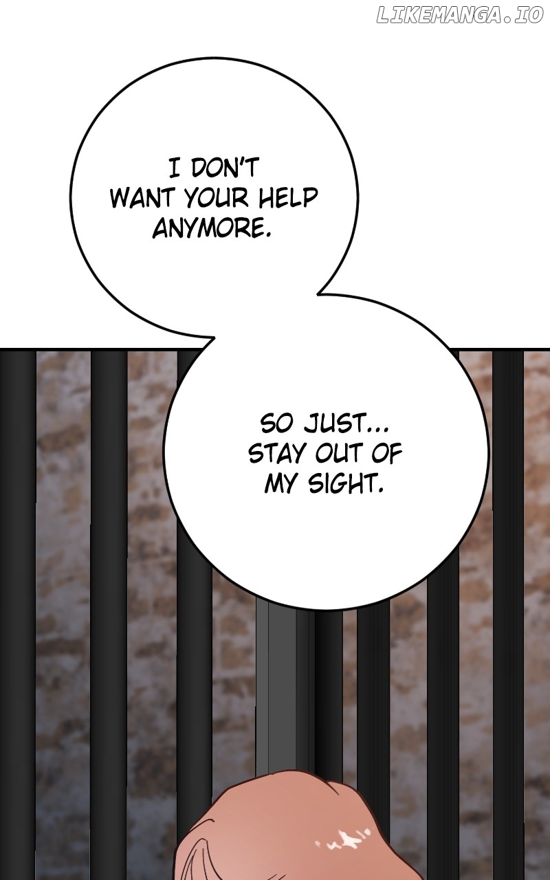 The Team Leader is Tired of Being A Newlywed Chapter 82 - page 21