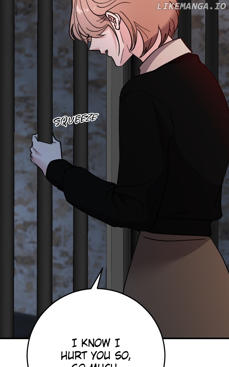 The Team Leader is Tired of Being A Newlywed Chapter 82 - page 22