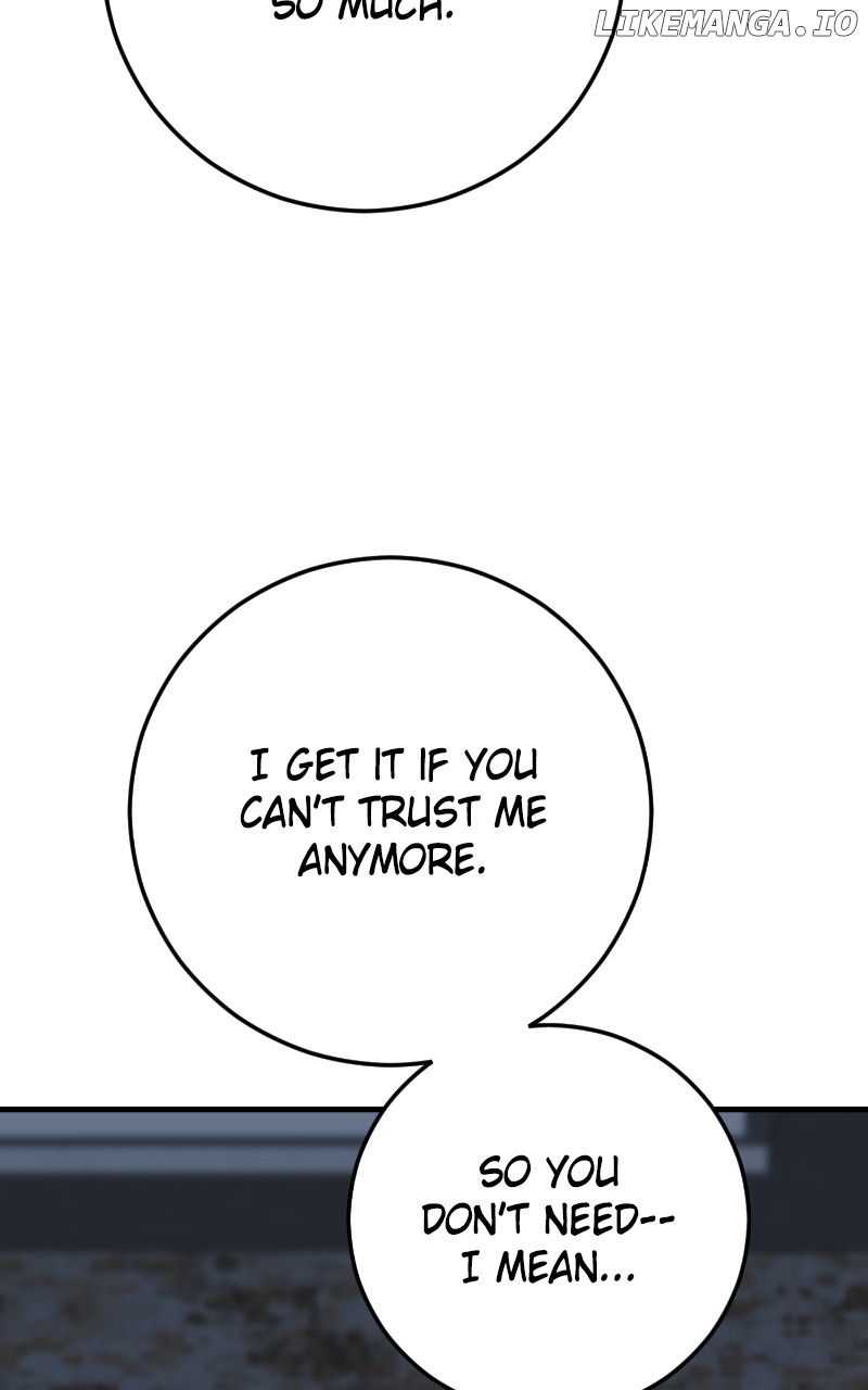 The Team Leader is Tired of Being A Newlywed Chapter 82 - page 23