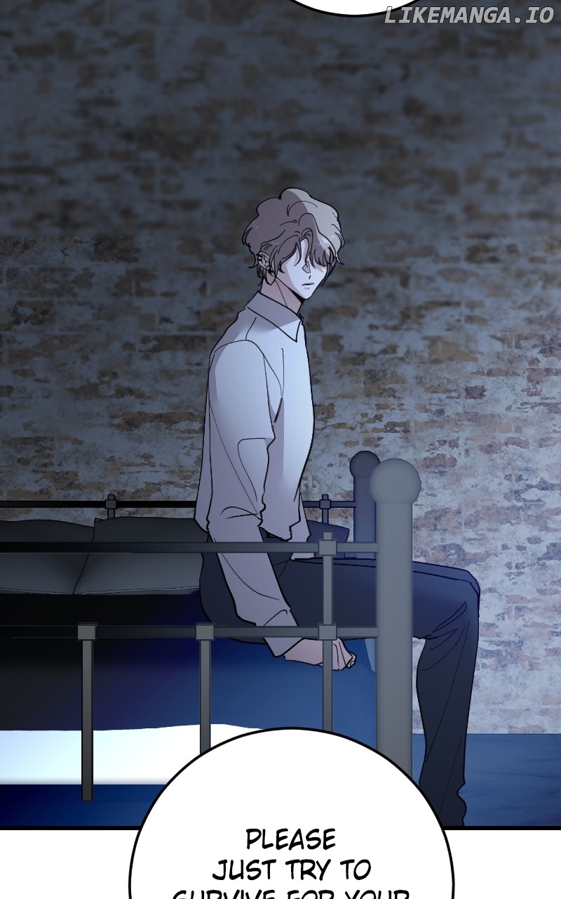 The Team Leader is Tired of Being A Newlywed Chapter 82 - page 24