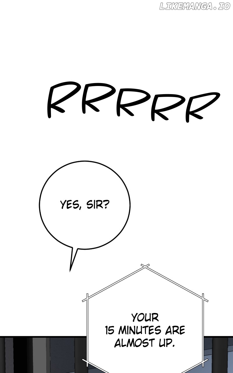 The Team Leader is Tired of Being A Newlywed Chapter 82 - page 27