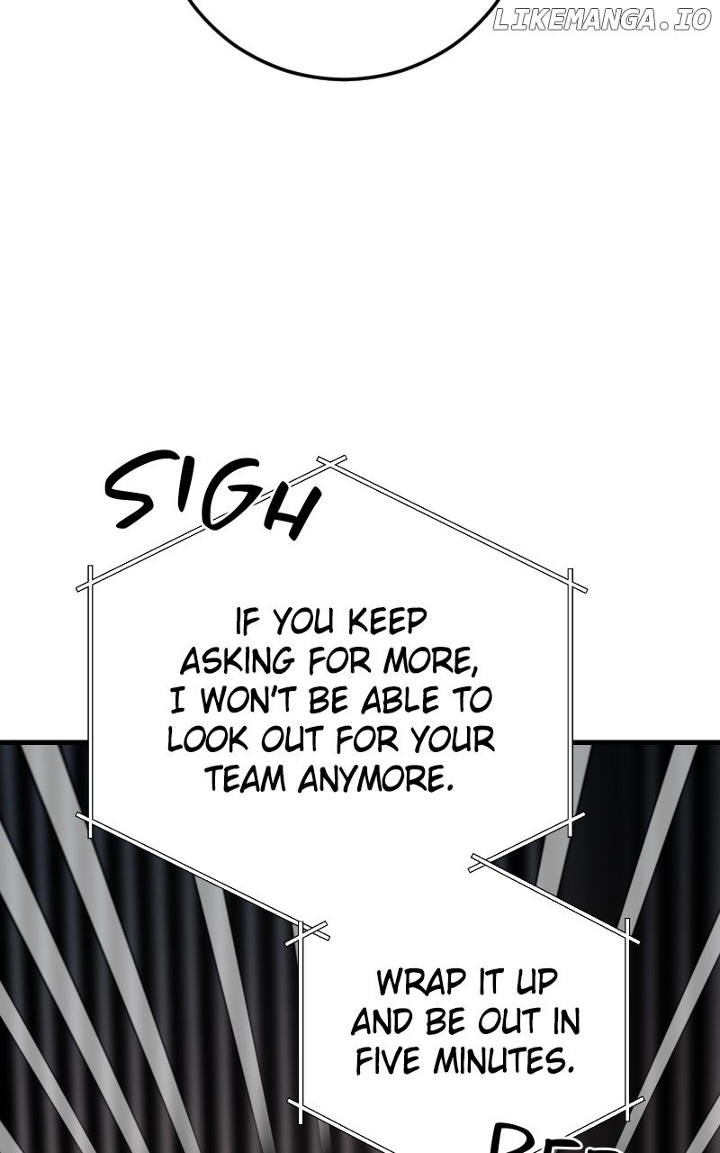 The Team Leader is Tired of Being A Newlywed Chapter 82 - page 29