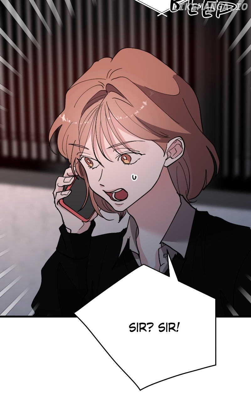 The Team Leader is Tired of Being A Newlywed Chapter 82 - page 30