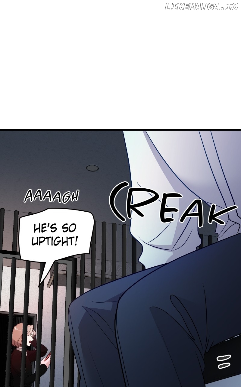 The Team Leader is Tired of Being A Newlywed Chapter 82 - page 31